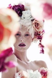Botanical Bohemian Photography Image 3