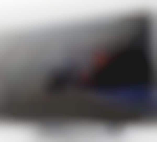 Record-Breaking Home TVs