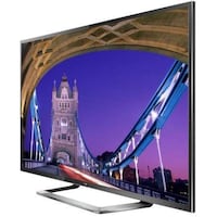 Record-Breaking Home TVs Image 3