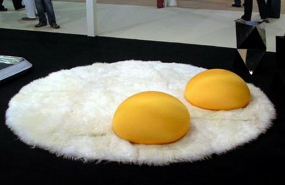 70 Humorous Rug Designs