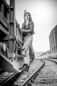 Runaway Train Editorials Image 3