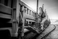 Runaway Train Editorials Image 4