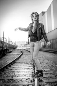 Runaway Train Editorials Image 7