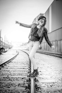Runaway Train Editorials Image 8