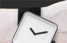 100 Minimalist Timepieces