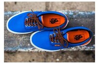 Basketball-Inspired Skate Shoes Image 2