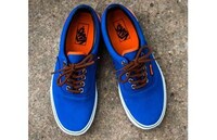 Basketball-Inspired Skate Shoes Image 3