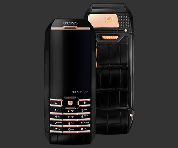 Premium Fashion Smartphones