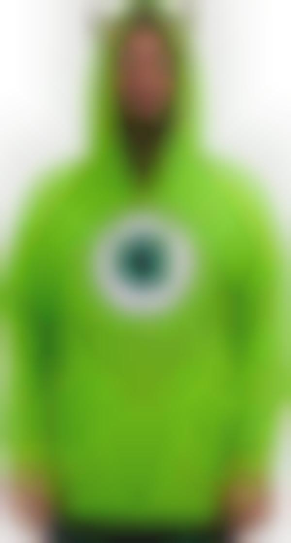 One-Eyed Monster Hoodies