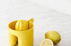 Playful Contemporary Kitchenware