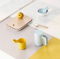 Playful Contemporary Kitchenware Image 4