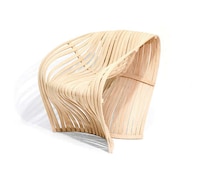 Bent Wood Furnishings Image 3