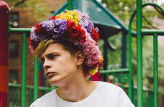 Eccentric Playground Editorials
