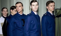 Streamlined Urban Apparel Image 5