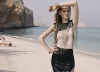 Decadent Destination Editorials Image 2