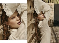Decadent Destination Editorials Image 5