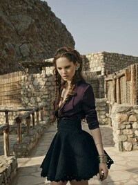 Decadent Destination Editorials Image 7