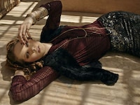 Decadent Destination Editorials Image 8