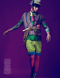 Culturally Conceptual Captures Image 5
