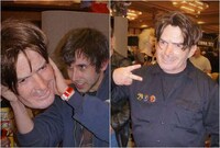 Celebrity Halloween Costumes Image 8