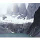 Icy Heightened Ridge Editorials Image 3