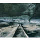 Icy Heightened Ridge Editorials Image 8