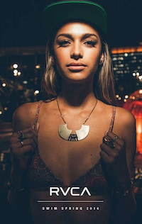 Sunkissed Bohemian Swimwear Image 2