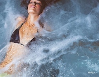Sunkissed Bohemian Swimwear Image 4