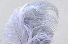 Great Gatsby Headpieces