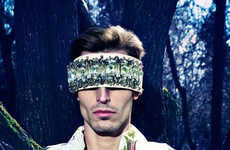 Vanguard Opulence Editorials