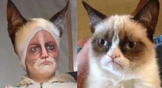 43 Humorous Halloween Costumes