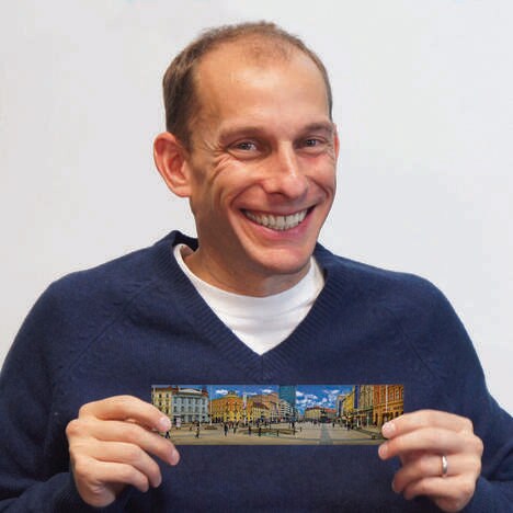 Fighting Against Old Ideas