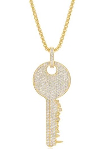 Skyline-Shaped Keys Image 3