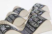 Undulating Dairy Branding Image 2