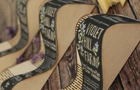 Undulating Dairy Branding Image 3