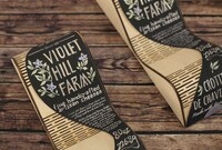 Undulating Dairy Branding Image 5