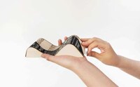 Undulating Dairy Branding Image 6