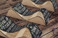 Undulating Dairy Branding Image 8