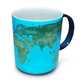 Heat-Sensitive Map Mugs Image 2