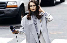 Reporter-Inspired Commuting Editorials