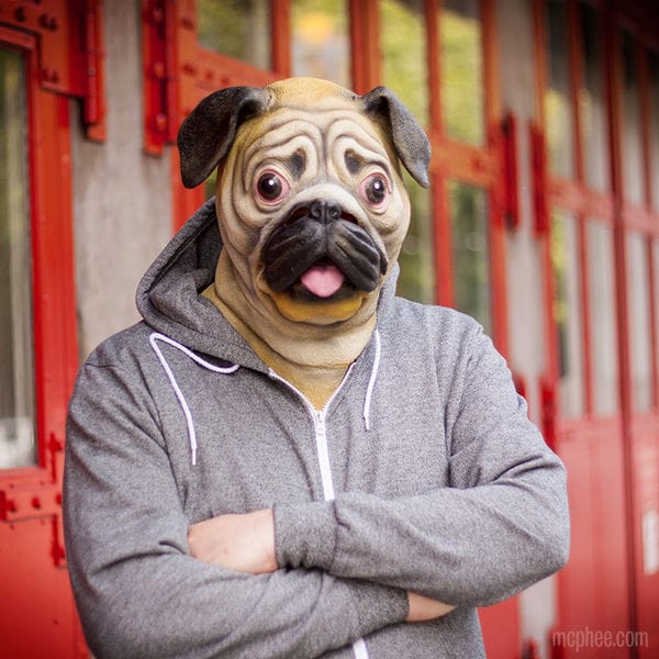 70 Bizarre Costume Ideas