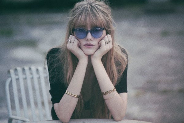 86 Examples of 70s Fashion