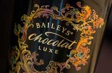 Luxe Chocolate Whiskey