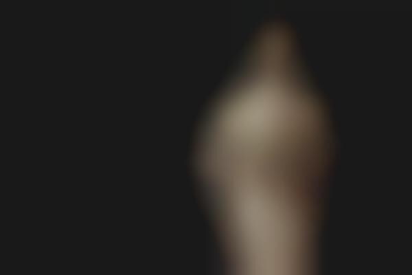 Delicately Sculpted Feminine Fashions
