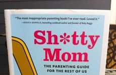 Realistic Parenting Books