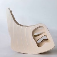 Side-Stacked Seating Image 3