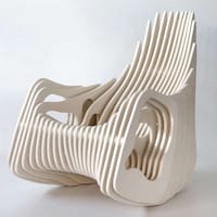 Side-Stacked Seating Image 4