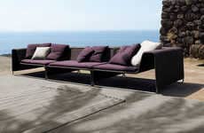 Open-Bottomed Sofas
