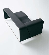 Open-Bottomed Sofas Image 6