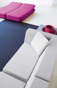 Open-Bottomed Sofas Image 7